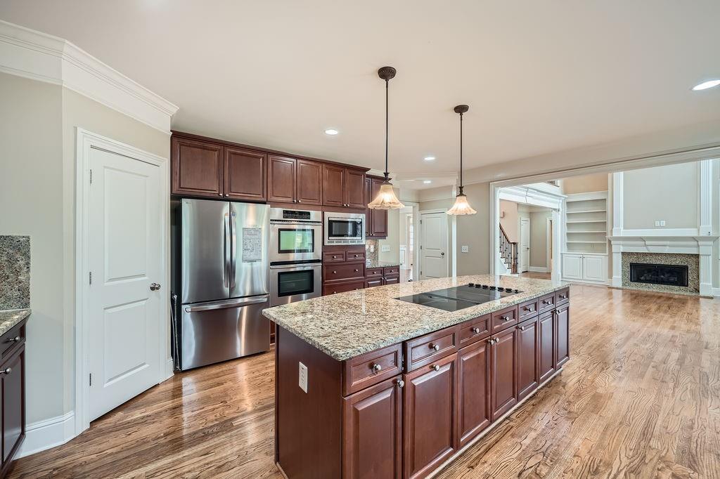 Ellington - Residential