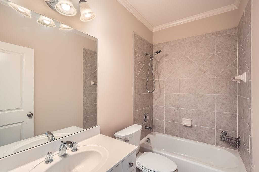 Ellington - Residential