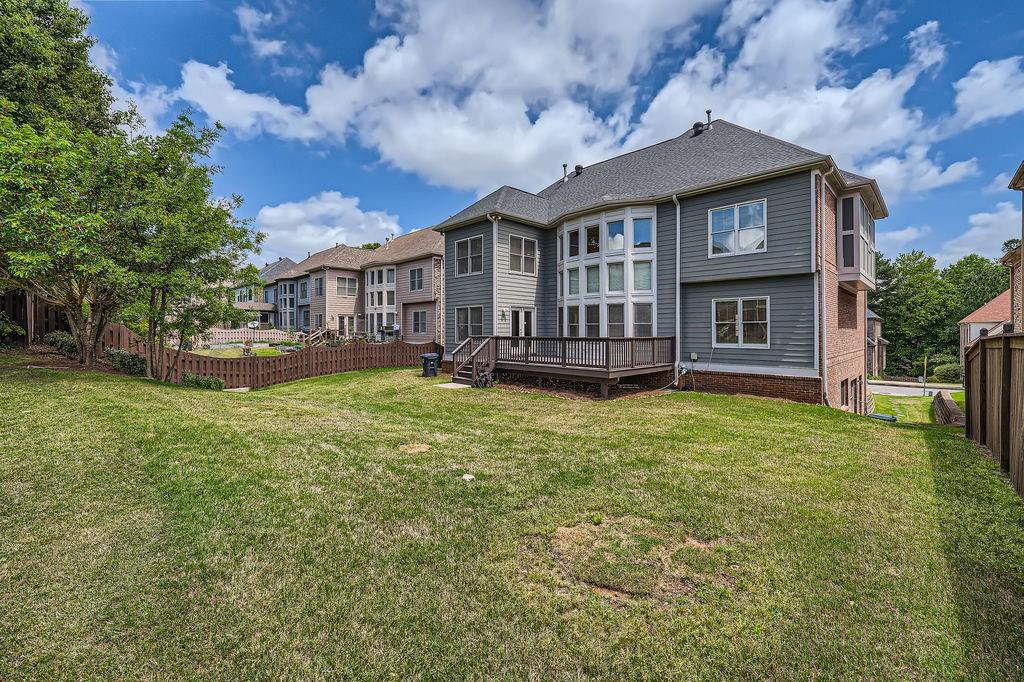 Ellington - Residential