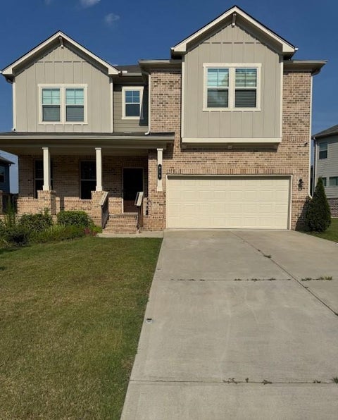 Homes For Rent - 719 Saffron Boulevard<br/> Gwinnett County, Lawrenceville, GA 30045