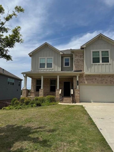 Homes For Rent - 719 Saffron Boulevard<br/> Lawrenceville, GA 30045