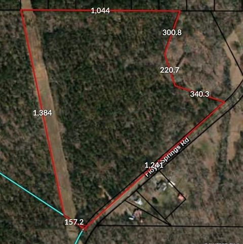 0 Floyd Springs Rd Armuchee GA 30105