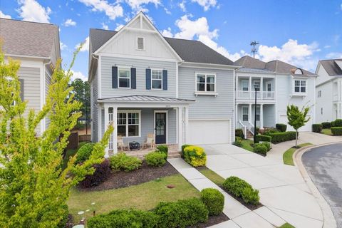 2075 Parkhaven Court Roswell GA 30076