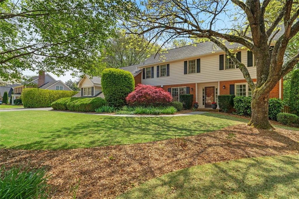 4604 Karls Gate Drive