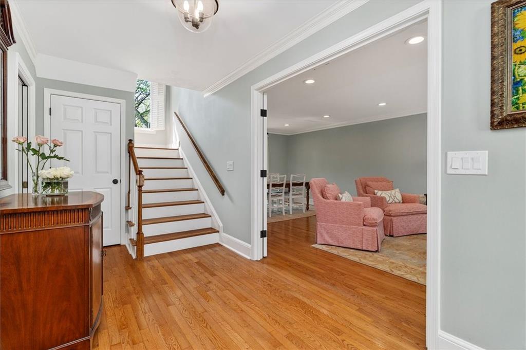 4604 Karls Gate Drive