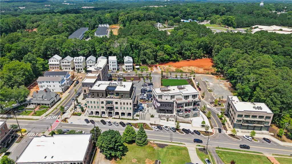 Adair Park - Residential