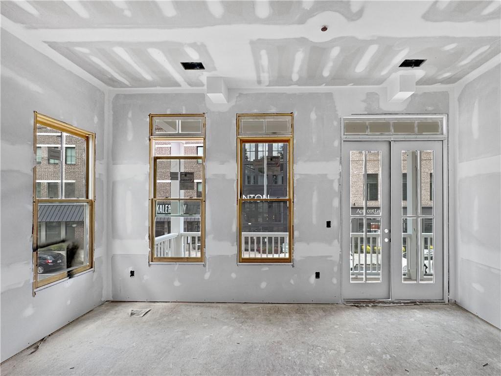 Adair Park - Residential