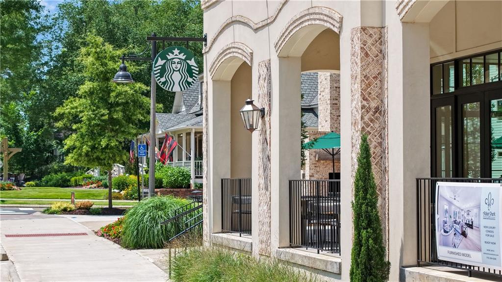 Adair Park - Residential