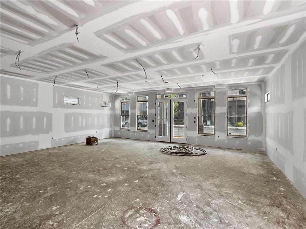 Adair Park - Residential