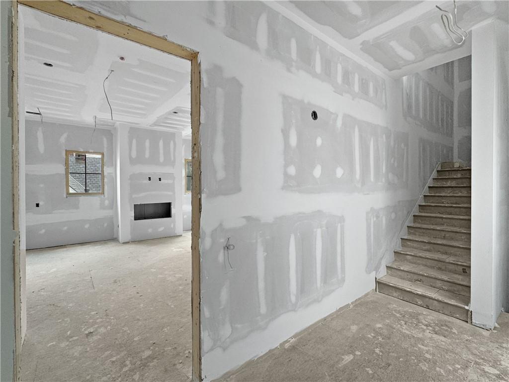 Adair Park - Residential