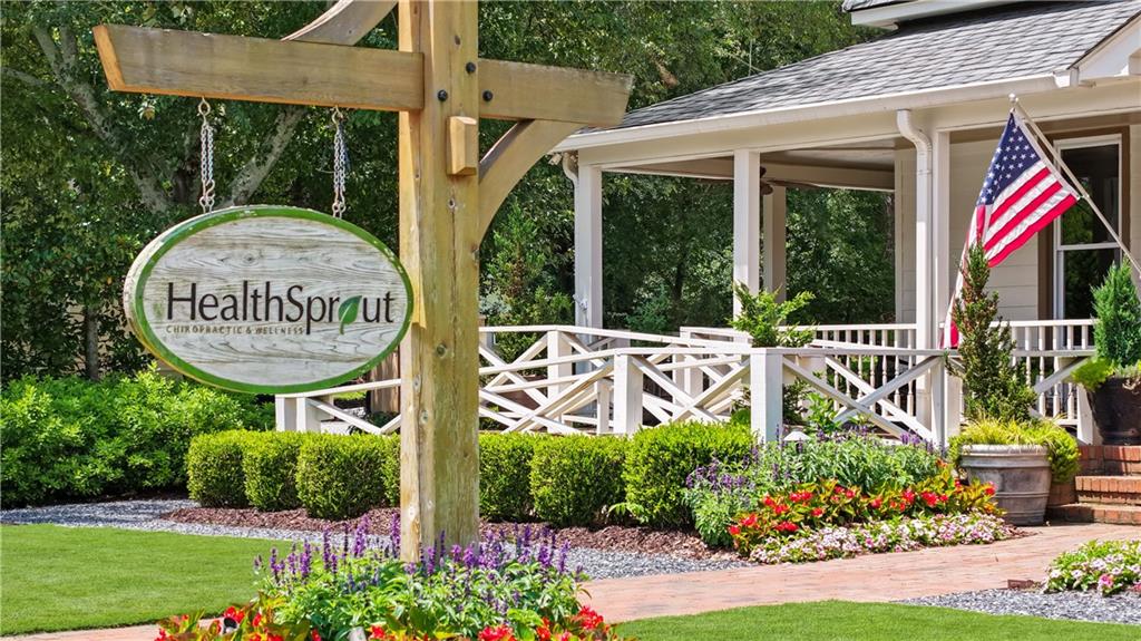 Adair Park - Residential