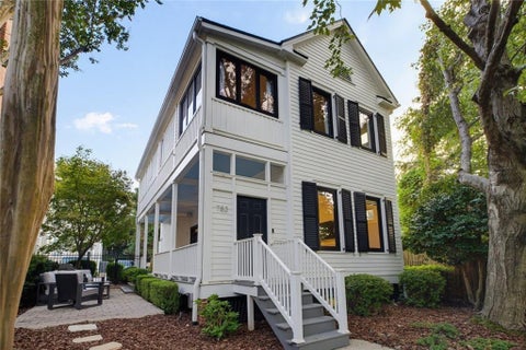 Photo of 783 Edgewood Avenue NE, Atlanta, GA 30307 (MLS # 7841392)