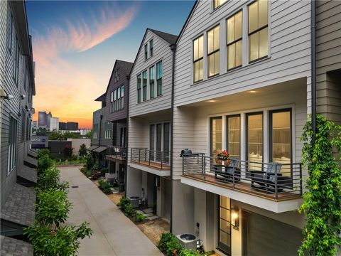 658 Bull Street SE Atlanta GA 30315