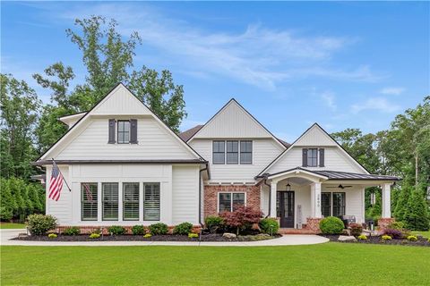 Homes For Sale - 2890 Eva Club<br/> Cobb County, Acworth, GA 30101