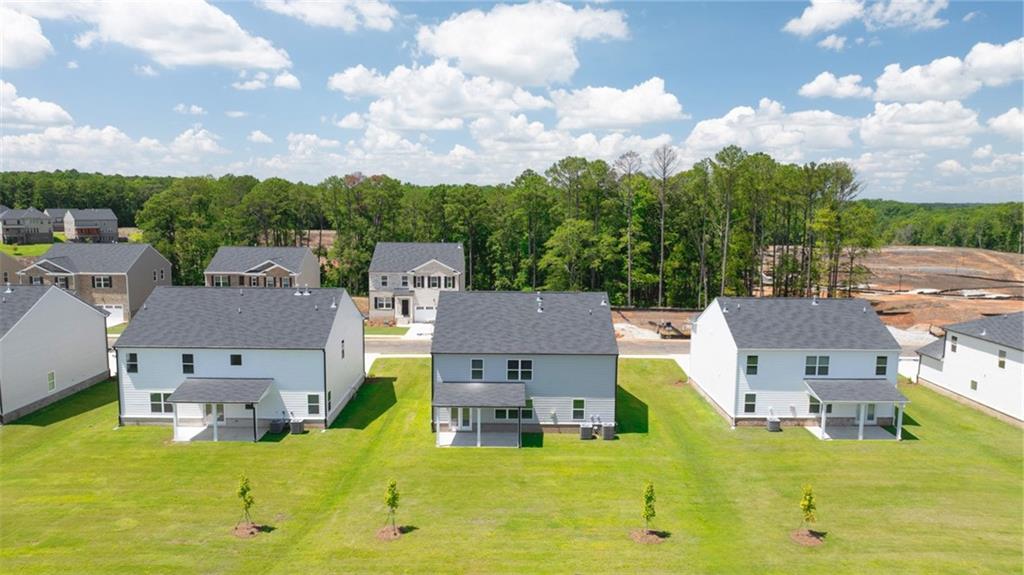 625 Kimberwick Drive, Locust Grove, Georgia image 43