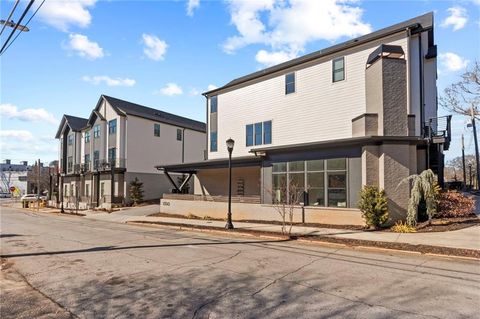 1350 May Avenue 14 Atlanta GA 30316