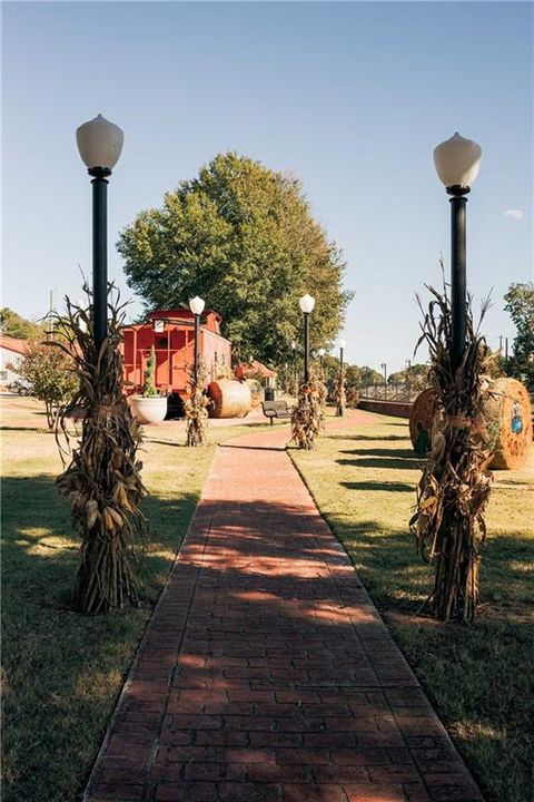 A home in Auburn