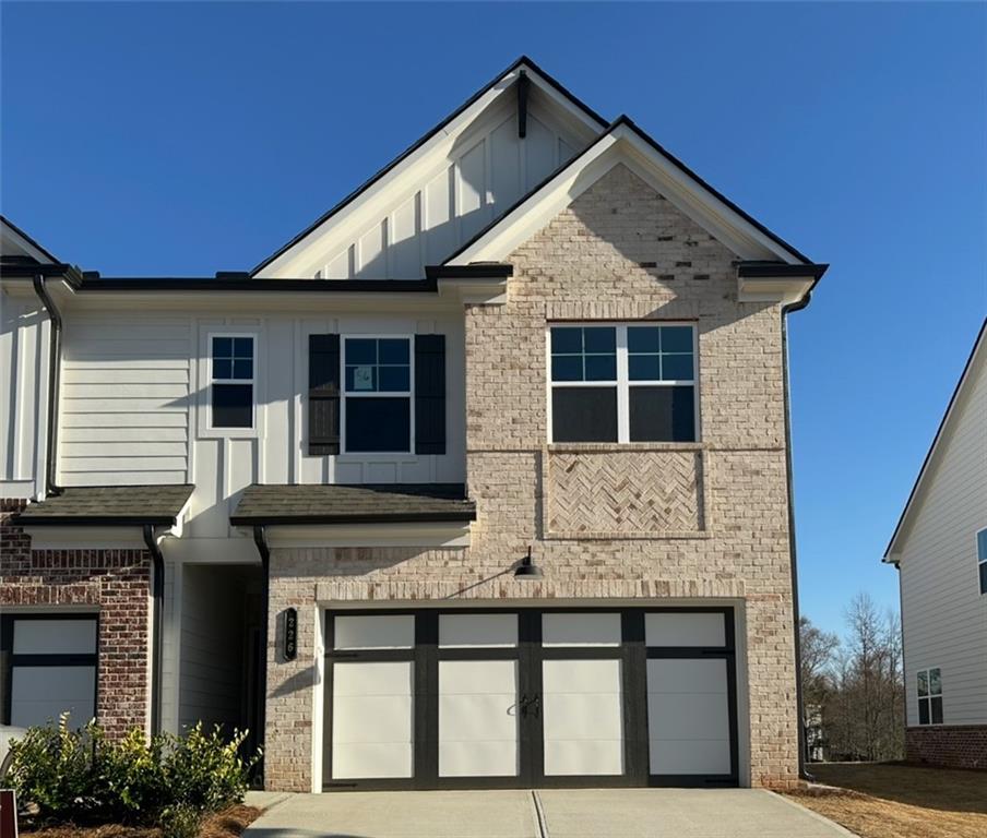 226 Depot Landing Road #56, Auburn, Georgia image 1