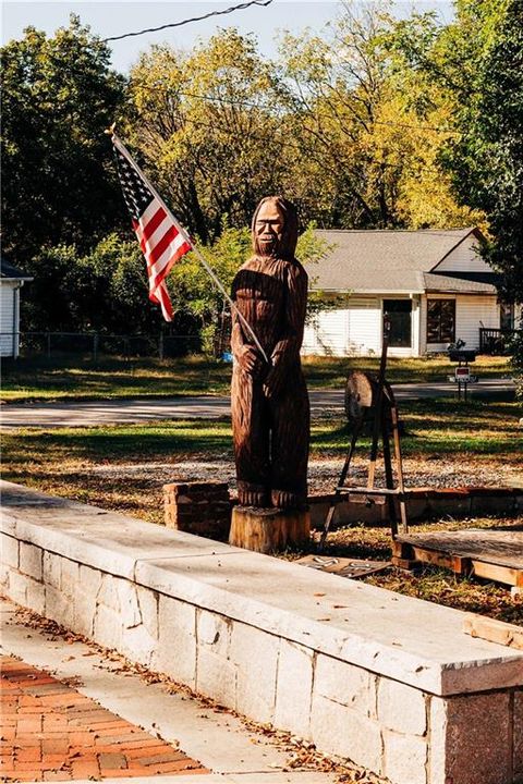 A home in Auburn