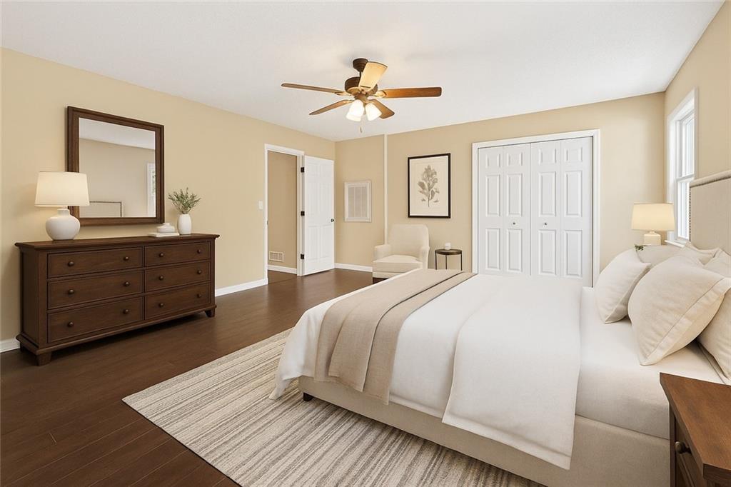 Friendship Springs - Residential