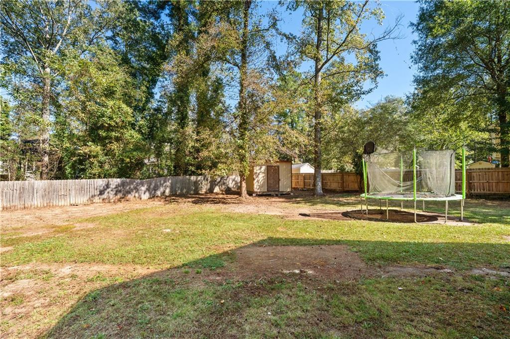 Friendship Springs - Residential