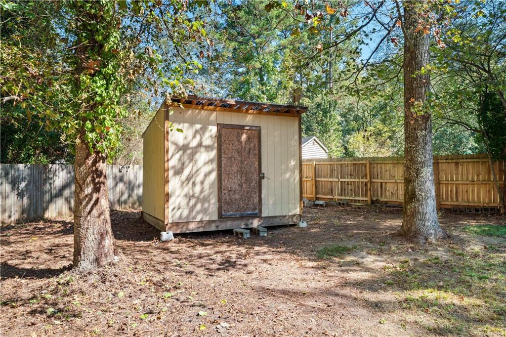 Friendship Springs - Residential