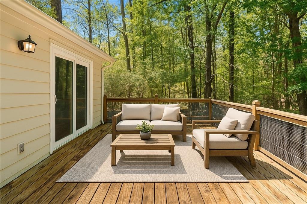Friendship Springs - Residential