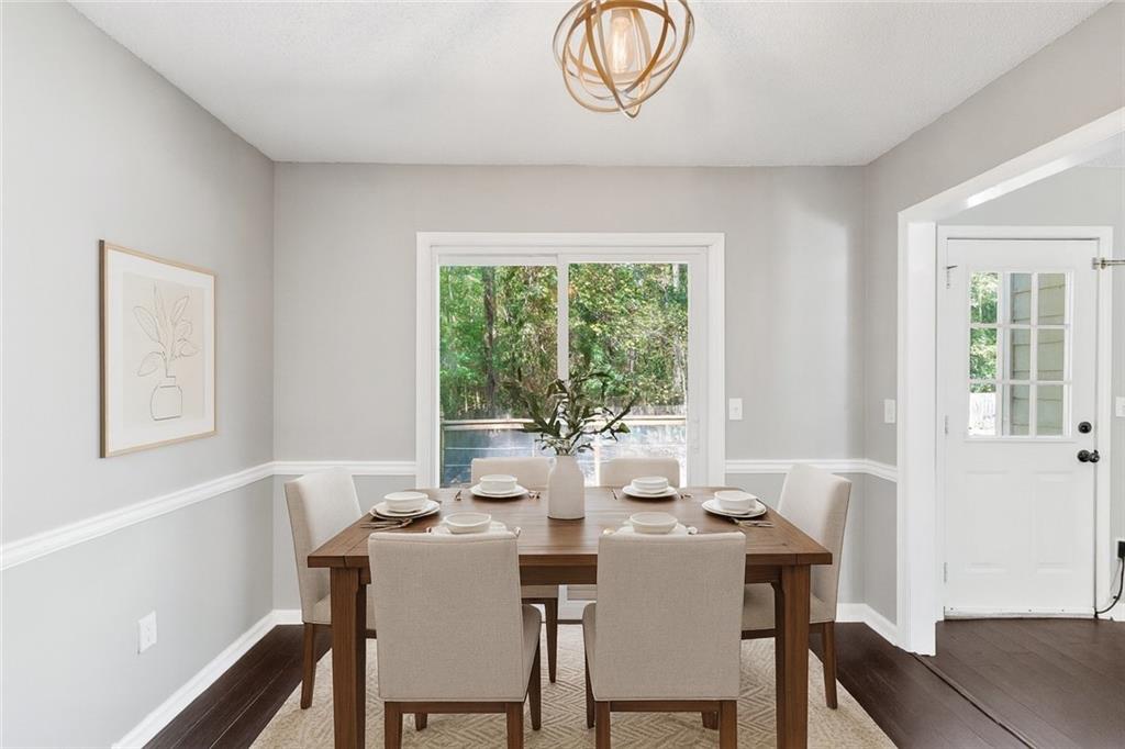 Friendship Springs - Residential