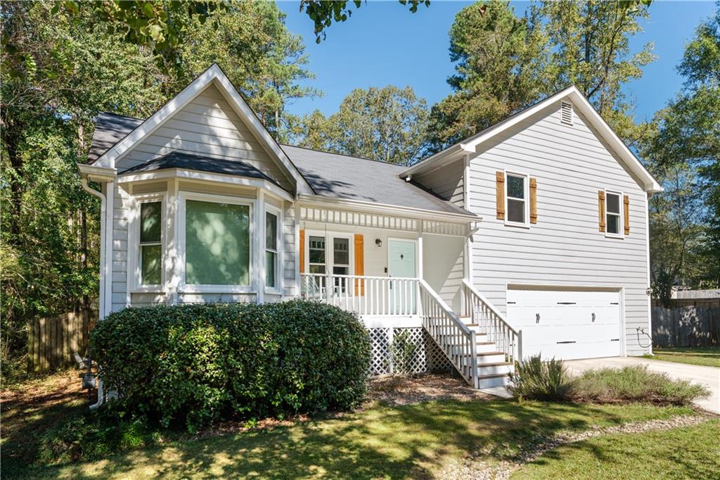 Friendship Springs - Residential
