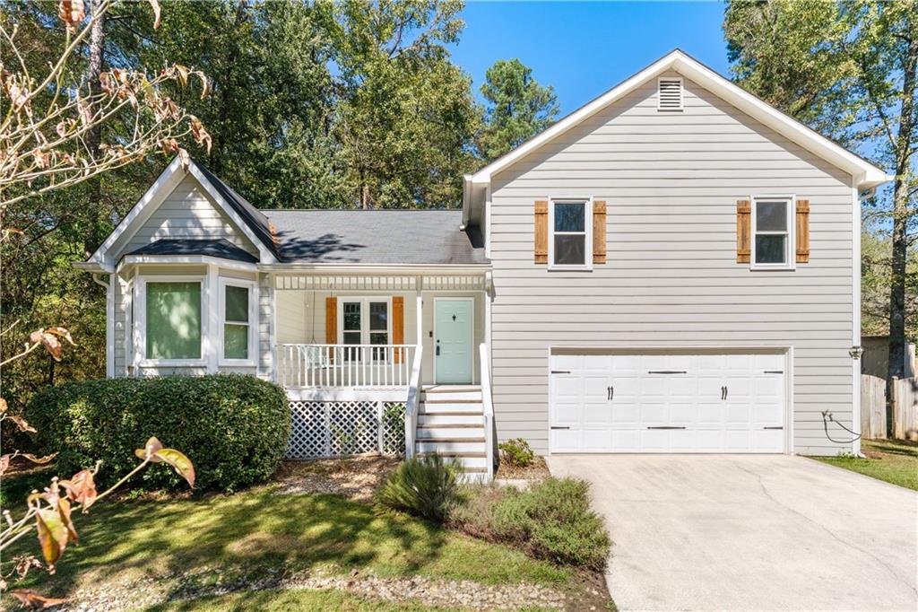 Friendship Springs - Residential