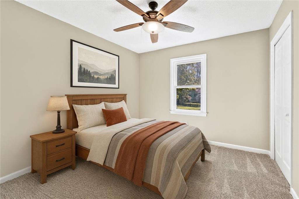 Friendship Springs - Residential