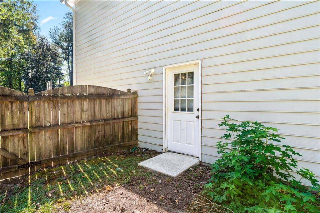 Friendship Springs - Residential