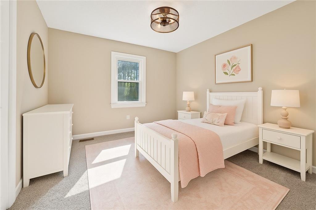 Friendship Springs - Residential