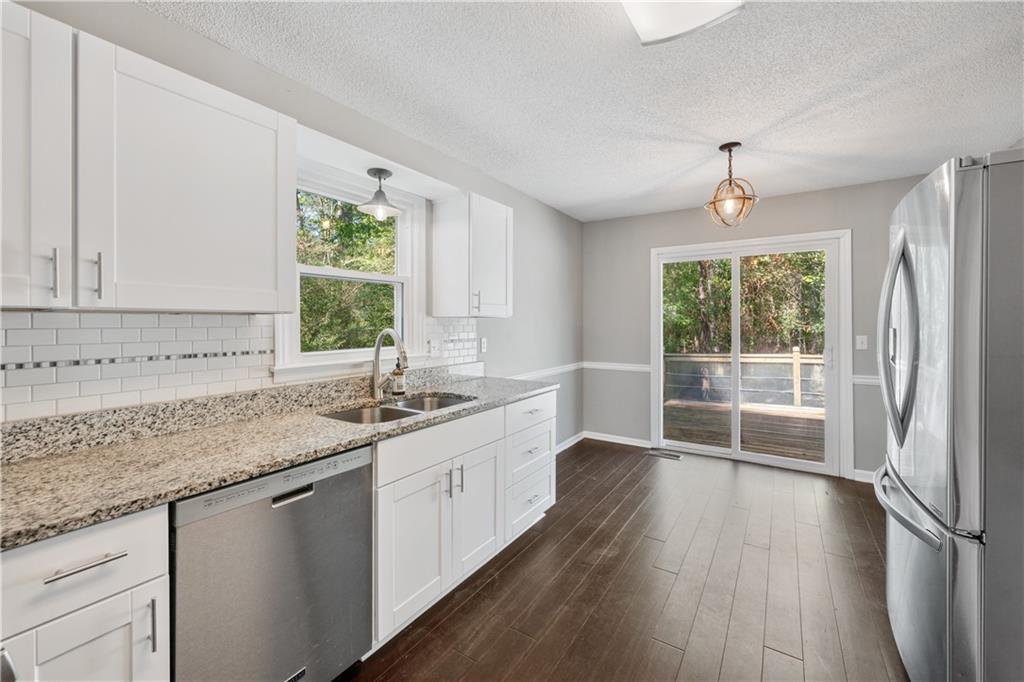 Friendship Springs - Residential