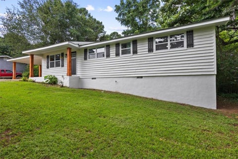 Homes For Sale - 4121 Partridge Dr Dr<br/> Douglas County, Douglasville, GA 30135