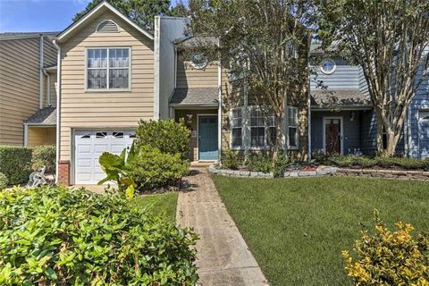 3285 Long Iron Place Lawrenceville GA 30044