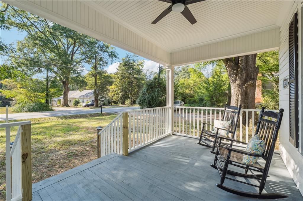 1820 Cassville Road NW