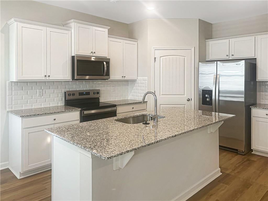 55 Rustin Ridge