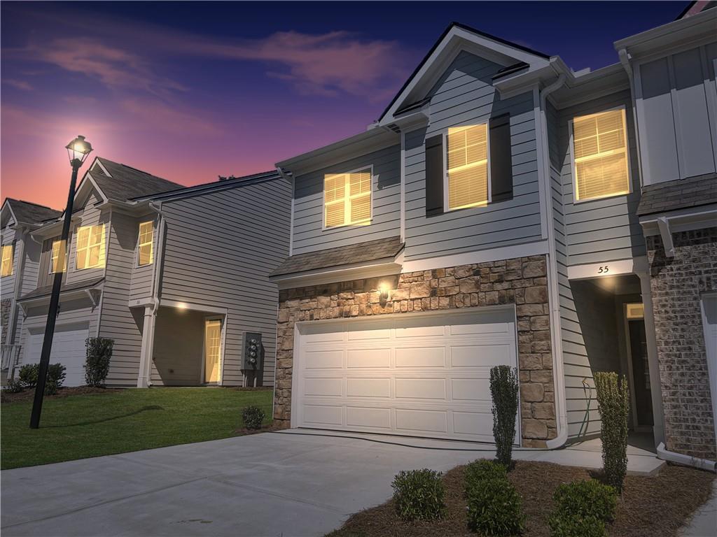 55 Rustin Ridge