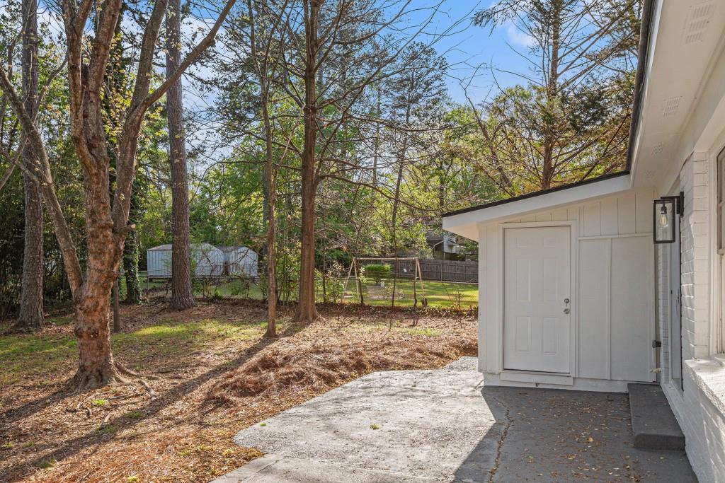 Pine Burr Estates - Residential