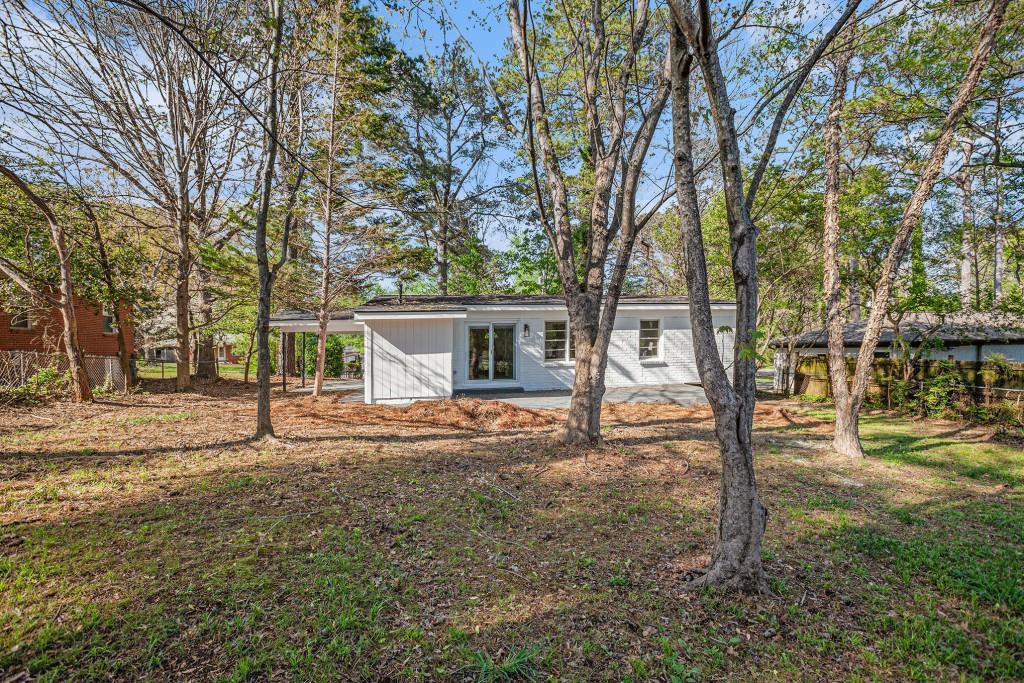 Pine Burr Estates - Residential