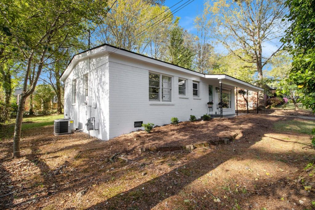Pine Burr Estates - Residential