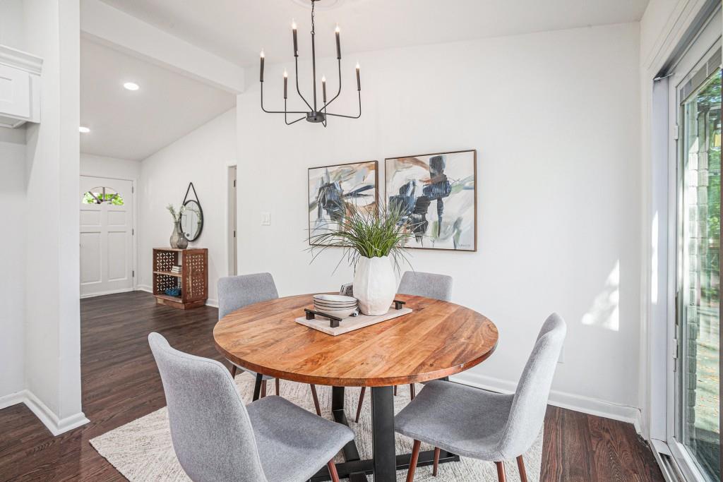 Pine Burr Estates - Residential
