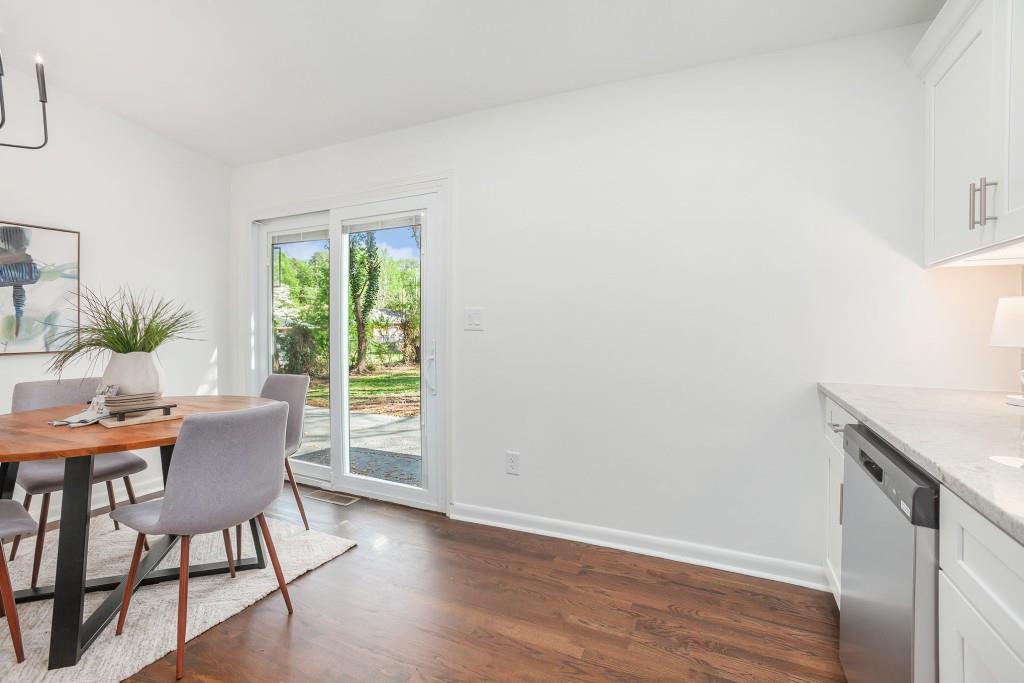 Pine Burr Estates - Residential
