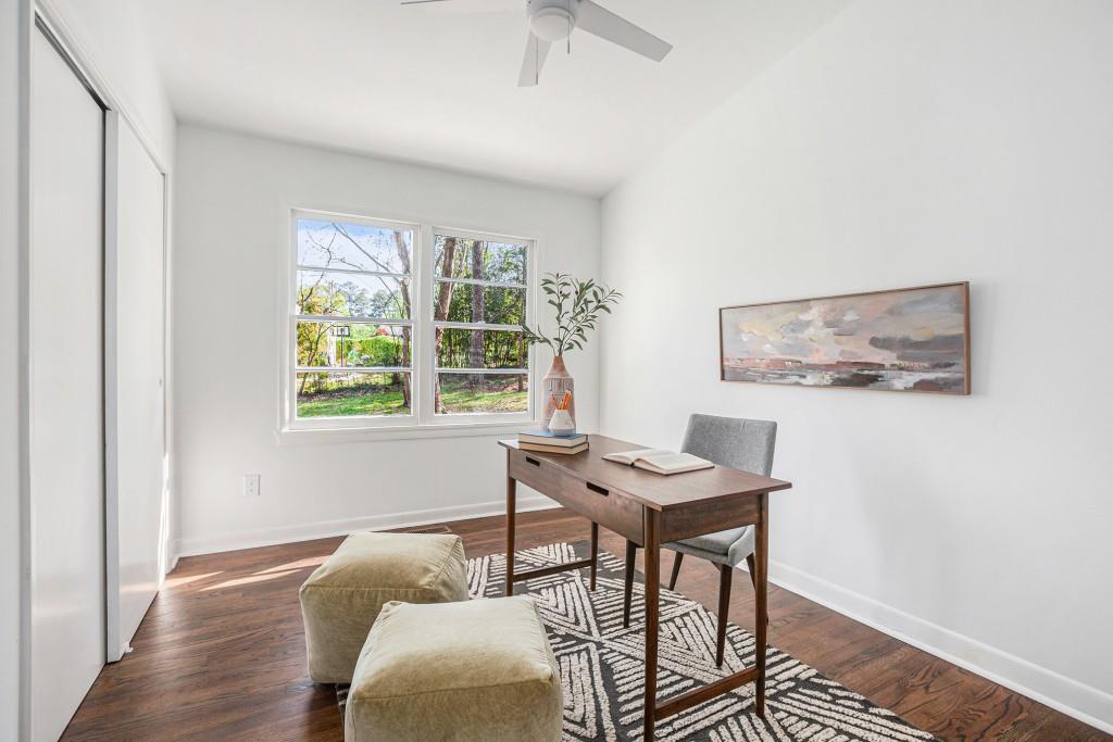 Pine Burr Estates - Residential
