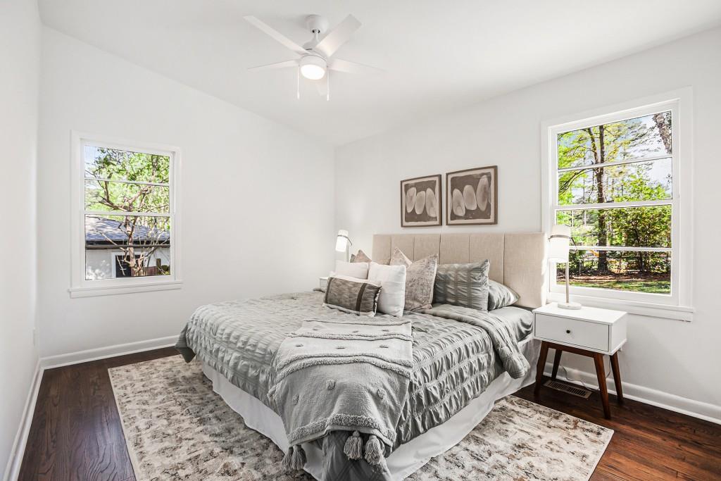 Pine Burr Estates - Residential