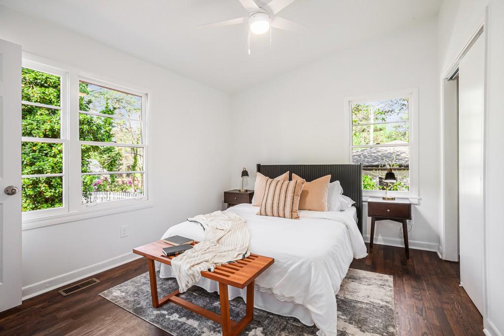 Pine Burr Estates - Residential