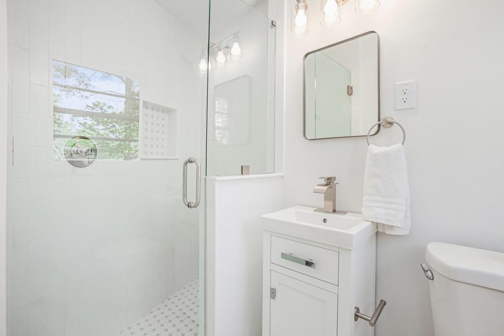 Pine Burr Estates - Residential