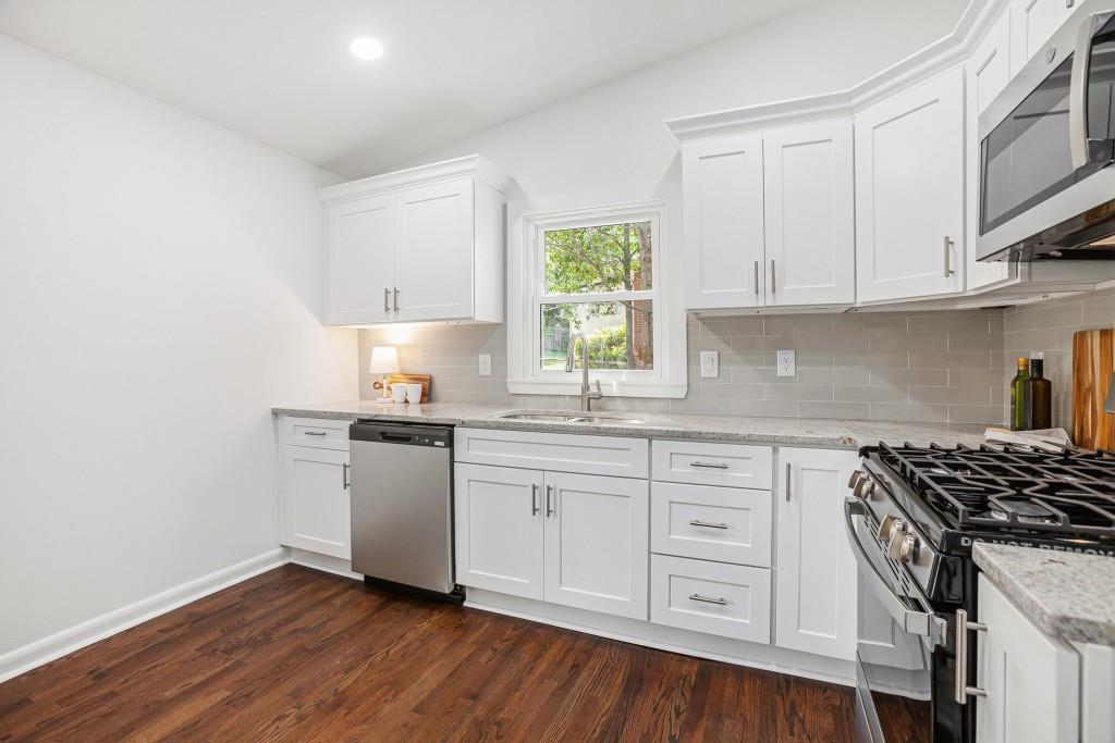 Pine Burr Estates - Residential
