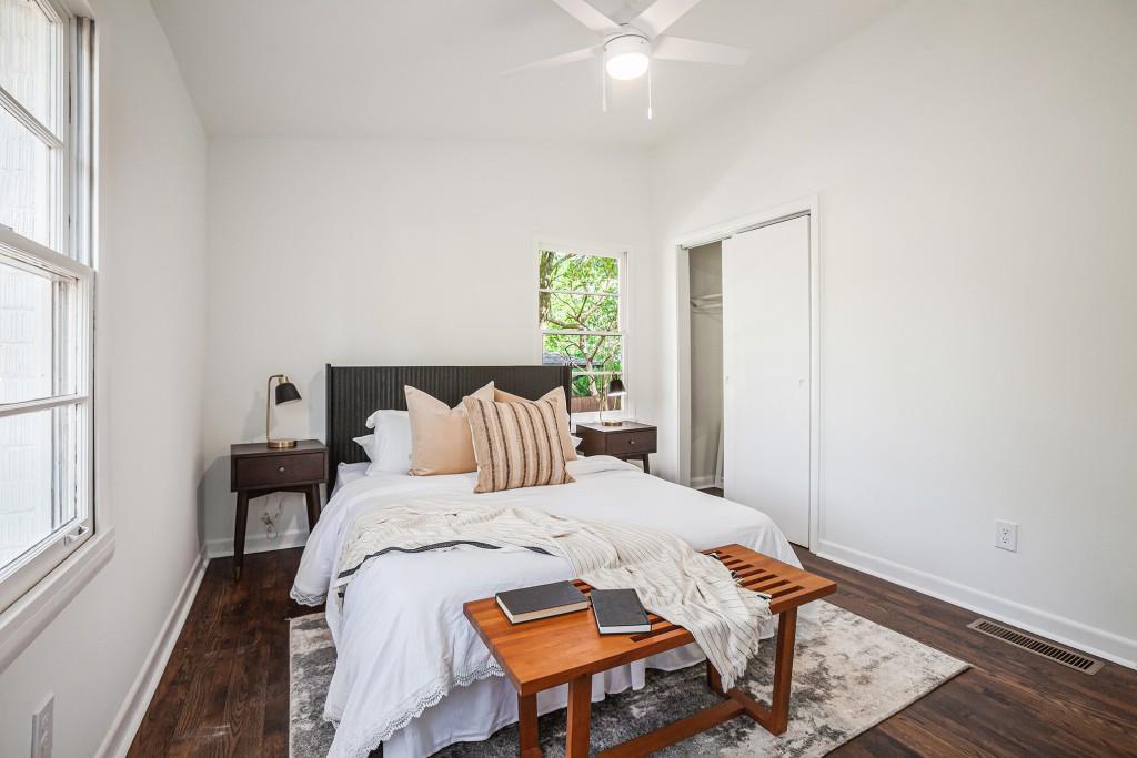 Pine Burr Estates - Residential